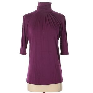 Banana Republic // Plum Top